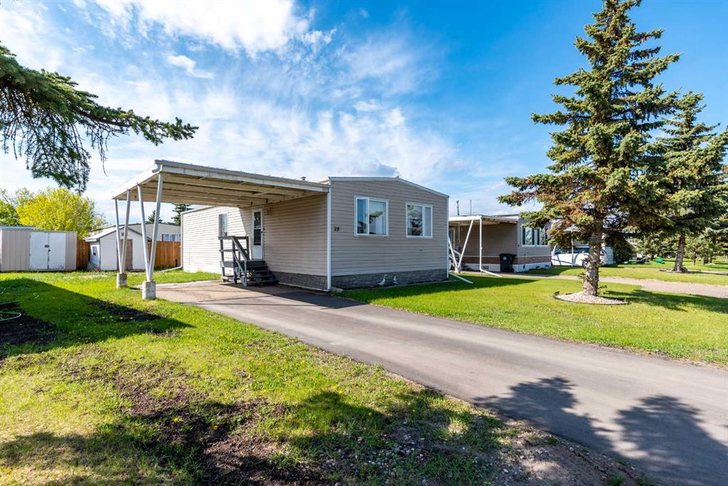 Picture of 28, 5308 57 Street , Lloydminster Real Estate Listing