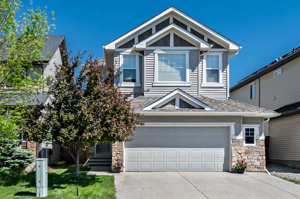 Picture of 16 Drake Landing Row , Okotoks Real Estate Listing