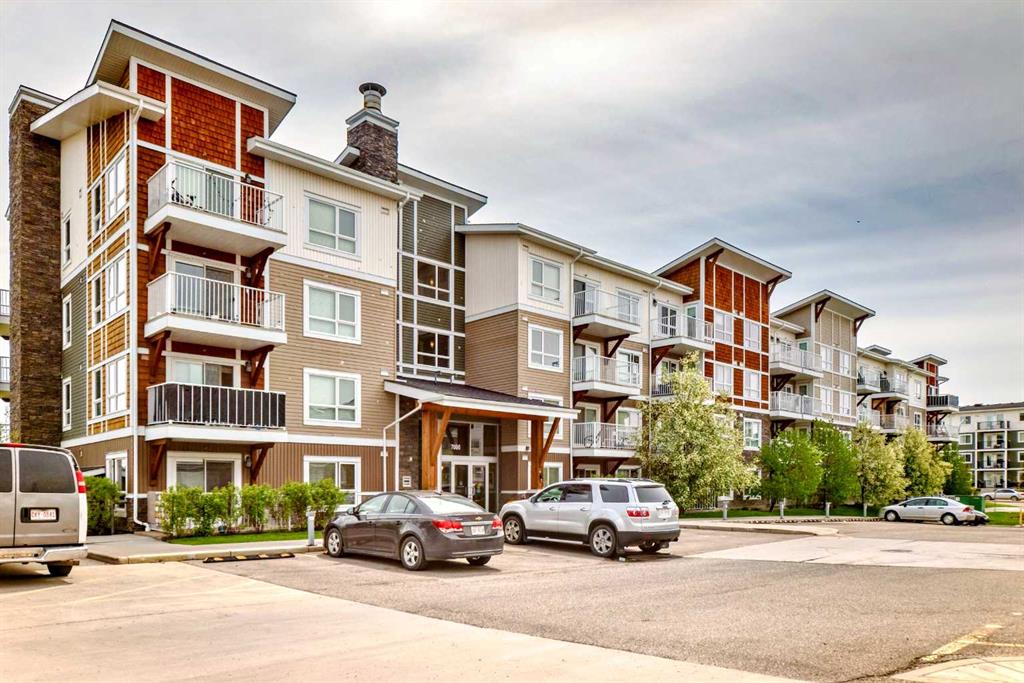 Picture of 7104, 302 Skyview Ranch Drive NE, Calgary Real Estate Listing
