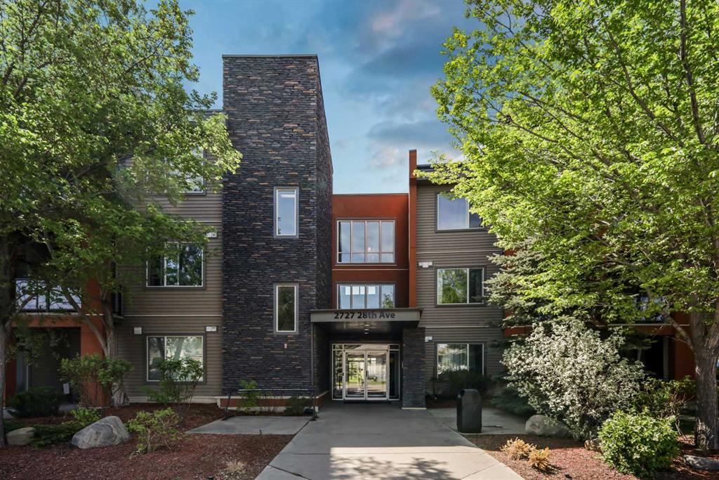 Picture of 216, 2727 28 Avenue SE, Calgary Real Estate Listing