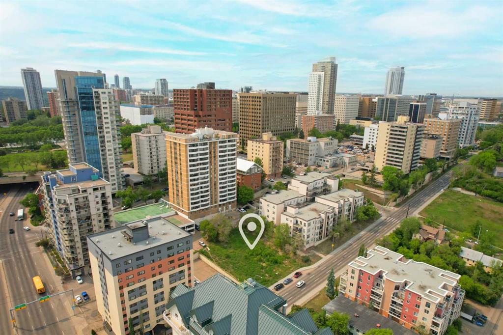 Picture of 9724 105 Street NW, Edmonton Real Estate Listing