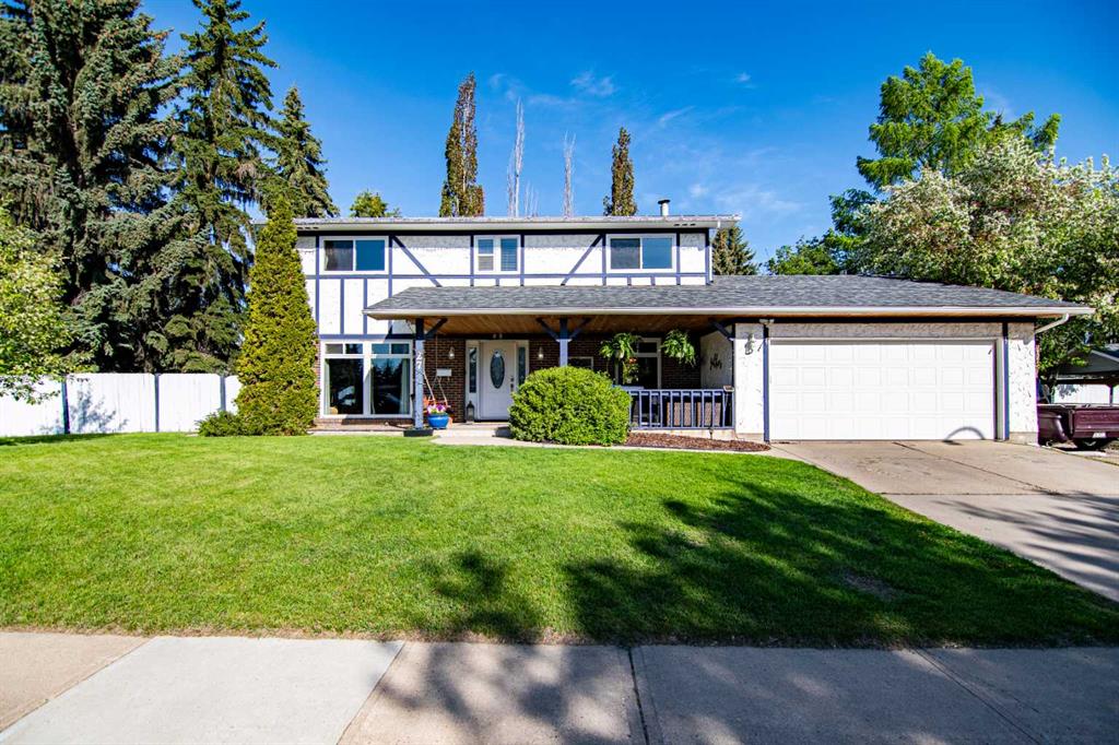 Picture of 27 Munro Crescent , Red Deer Real Estate Listing