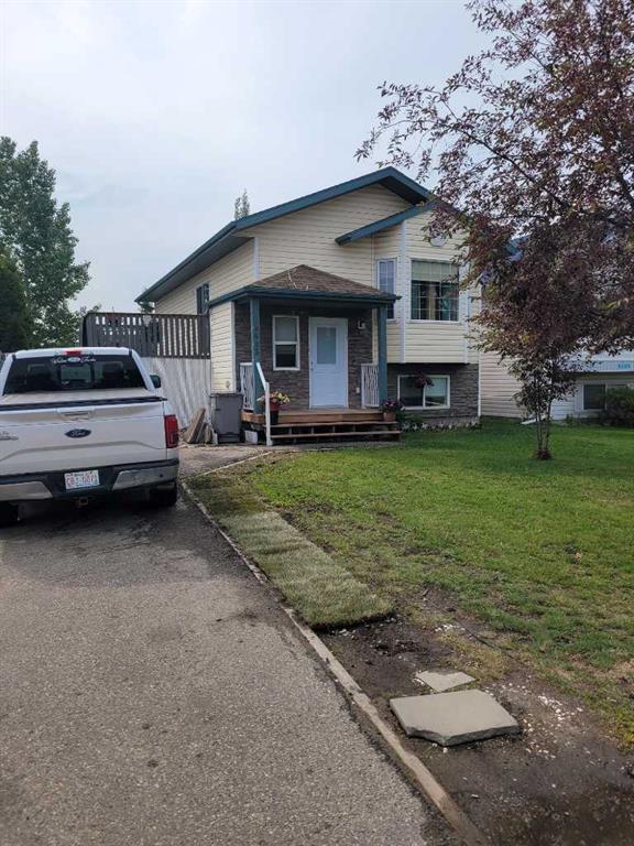 Picture of 9405 Lakeland Drive , Grande Prairie Real Estate Listing