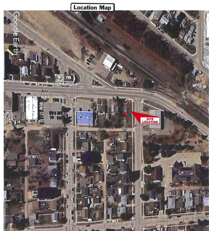 Picture of 5109 Broadway Avenue , Blackfalds Real Estate Listing