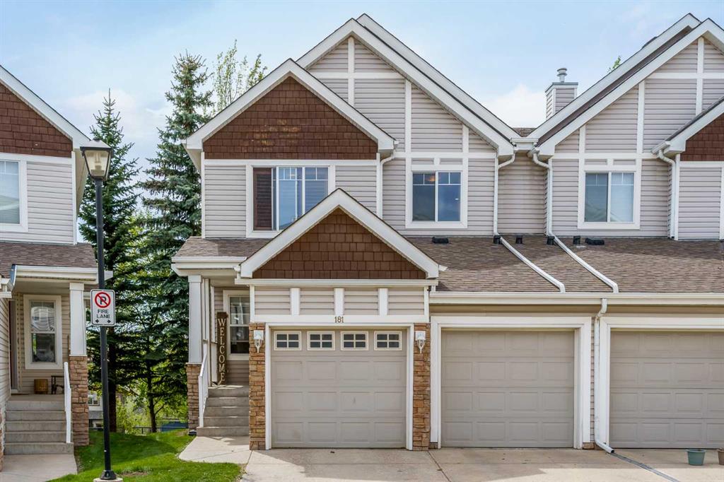 Picture of 181 Hidden Creek Gardens NW, Calgary Real Estate Listing