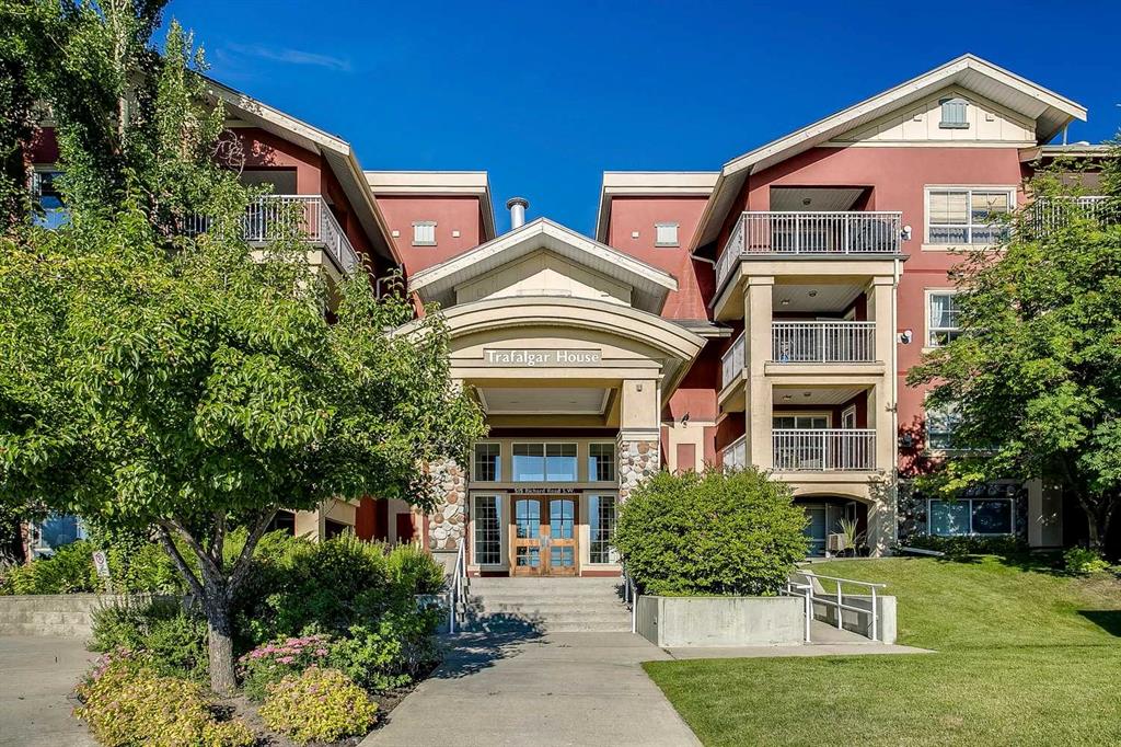 Picture of 103, 5115 Richard Road SW, Calgary Real Estate Listing