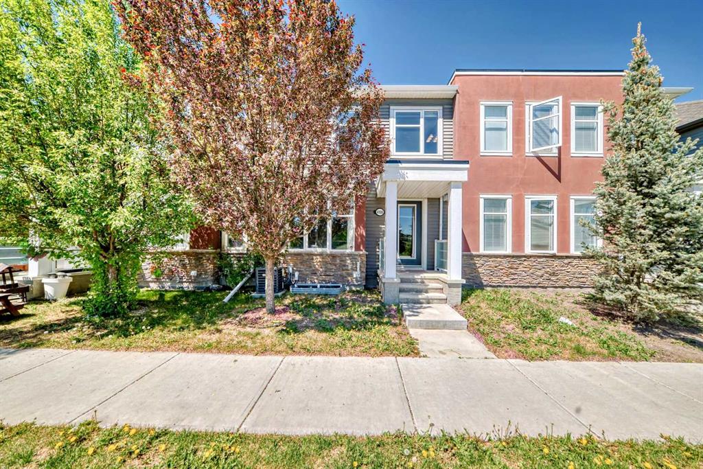 Picture of 4108 Windsong Boulevard SW, Airdrie Real Estate Listing
