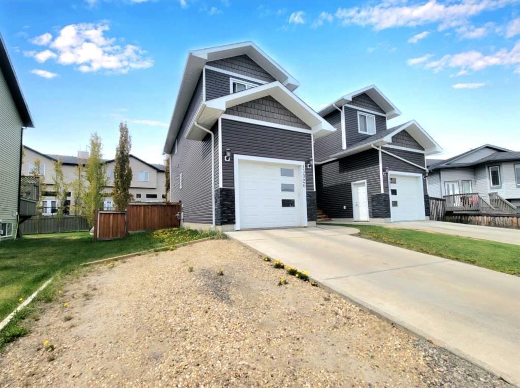 Picture of 13026 91A Street , Grande Prairie Real Estate Listing