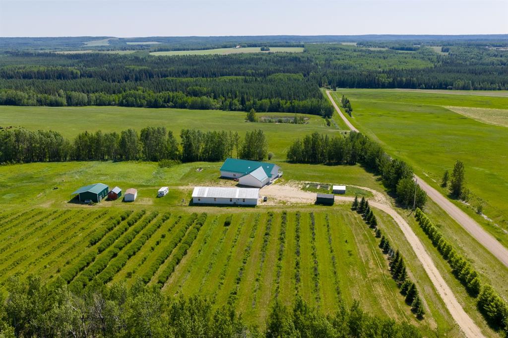 Picture of 565041 Range Road 104  , Rural Woodlands County Real Estate Listing
