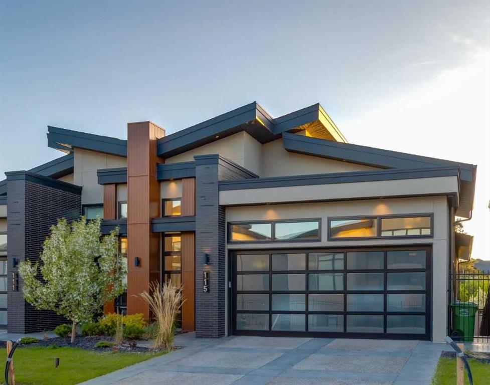 Picture of 115 Elveden Court SW, Calgary Real Estate Listing