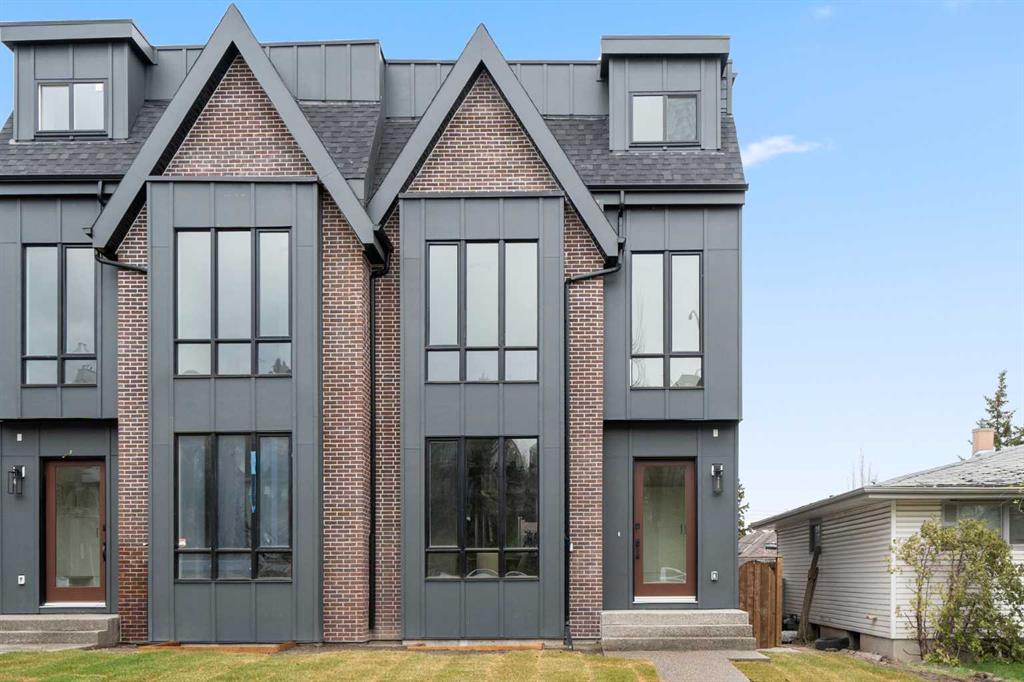 Picture of 2108 29 Avenue SW, Calgary Real Estate Listing