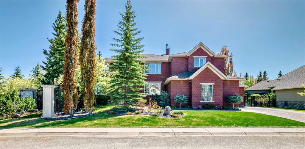 Picture of 3 Aspen Ridge Close SW, Calgary Real Estate Listing