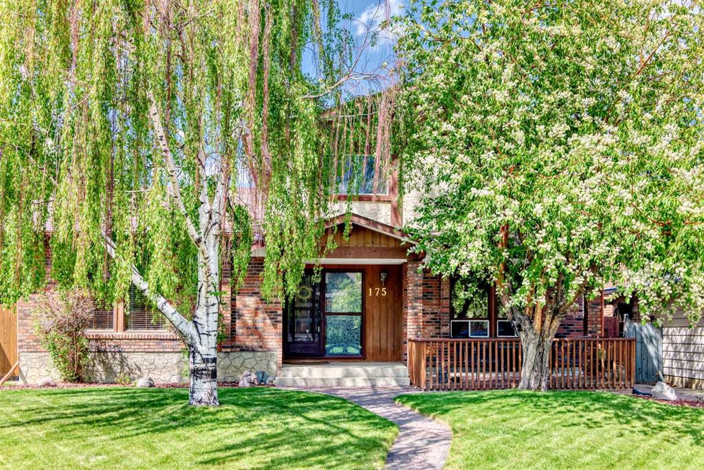 Picture of 175 Templewood Drive NE, Calgary Real Estate Listing