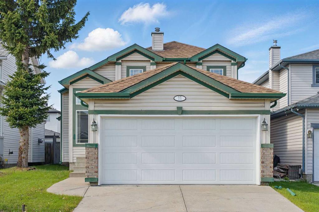 Picture of 77 San Diego Crescent NE, Calgary Real Estate Listing