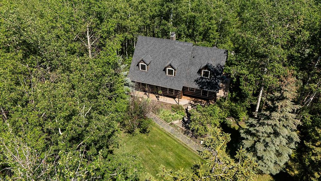 Picture of 225, 28342 Township Road 384  , Rural Red Deer County Real Estate Listing