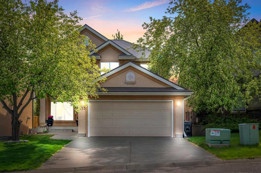 Picture of 173 Tuscany Ridge Park NW, Calgary Real Estate Listing