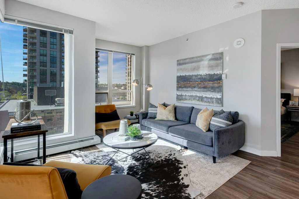 Picture of 716, 1053 10 Street SW, Calgary Real Estate Listing