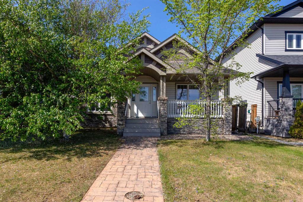 Picture of 256 Swallow Way , Fort McMurray Real Estate Listing