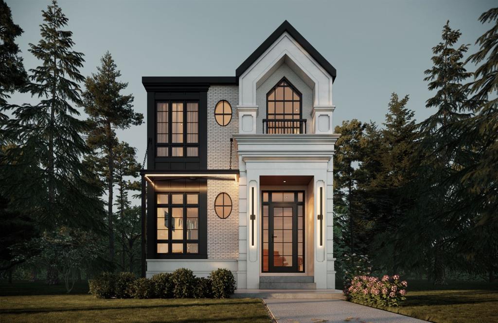 Picture of 1621 21 Avenue NW, Calgary Real Estate Listing