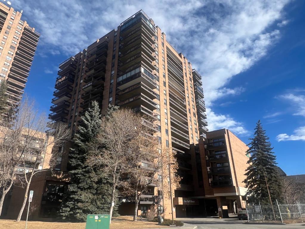 Picture of 708, 9800 Horton Road SW, Calgary Real Estate Listing