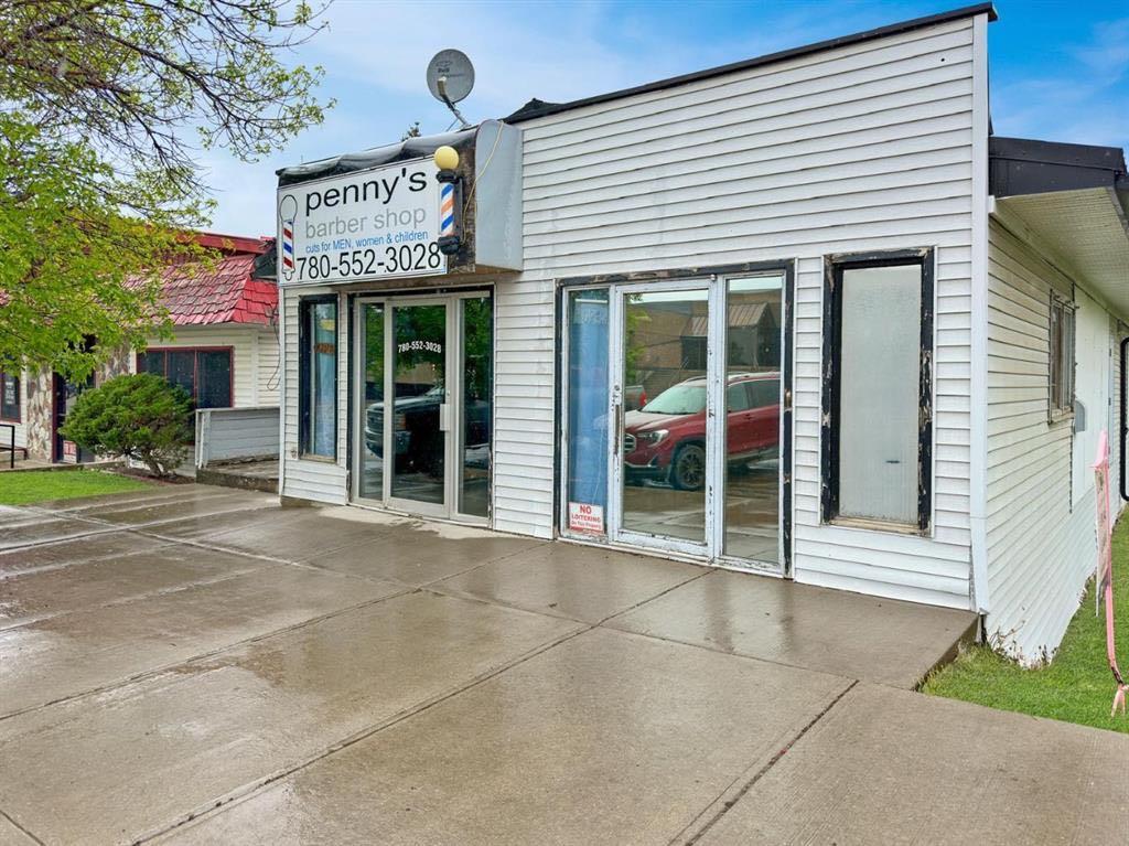 Picture of 5009 50 Avenue , Valleyview Real Estate Listing