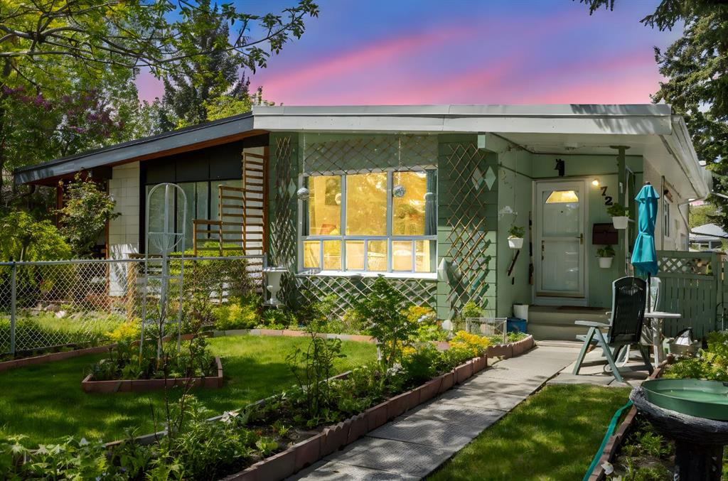 Picture of 3725 41 Street SW, Calgary Real Estate Listing