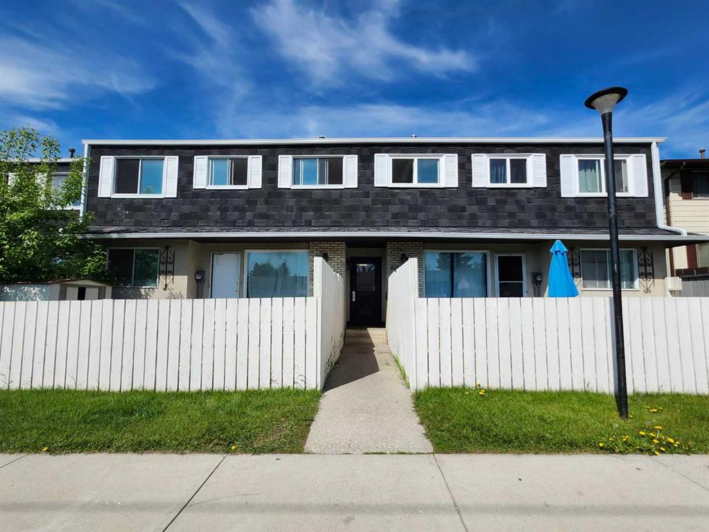 Picture of 71, 175 Manora Place NE, Calgary Real Estate Listing