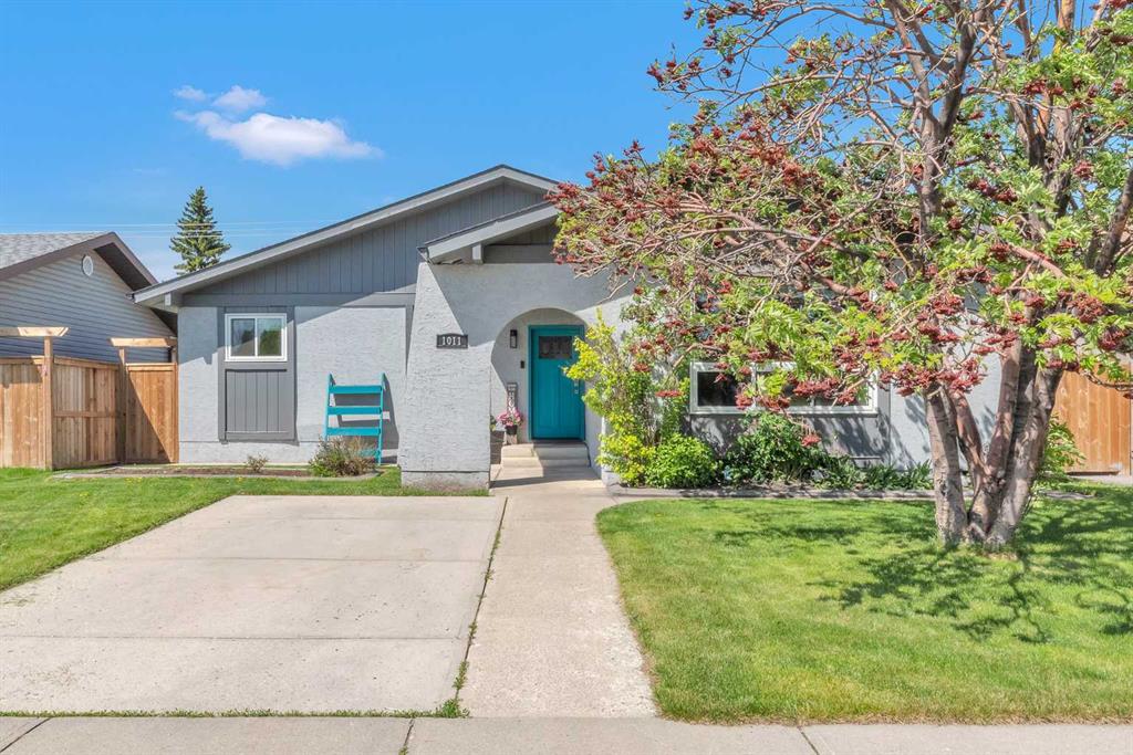 Picture of 1011 Maitland Way NE, Calgary Real Estate Listing