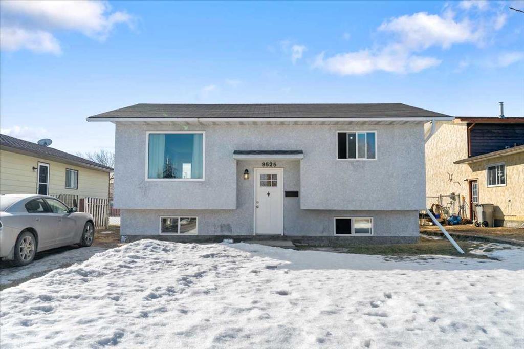Picture of 9525 121 Avenue , Grande Prairie Real Estate Listing