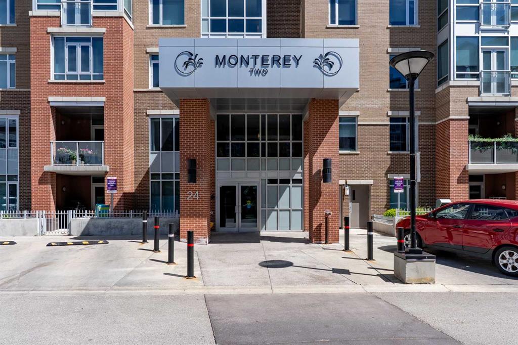 Picture of 507, 24 Varsity Estates Circle NW, Calgary Real Estate Listing