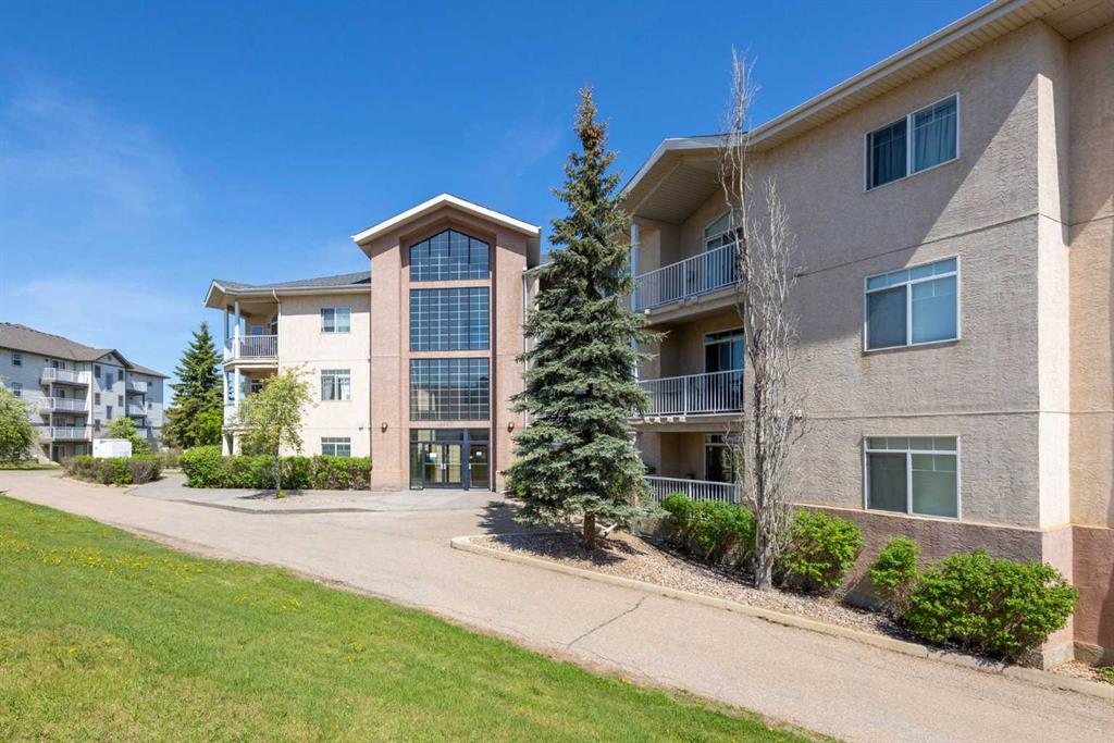 Picture of 101, 1095 Timberline Drive , Fort McMurray Real Estate Listing