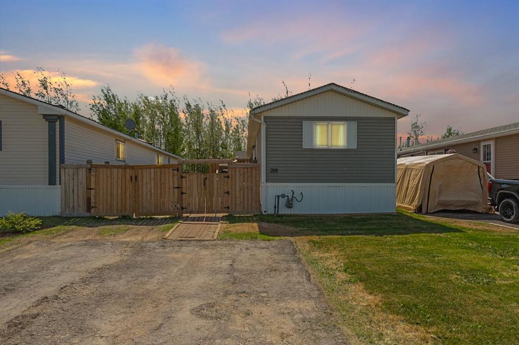Picture of 209 Mustang Road , Fort McMurray Real Estate Listing