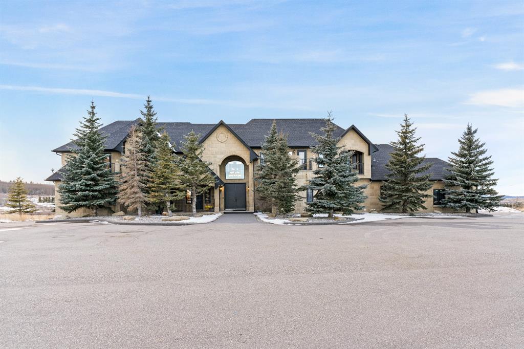 Picture of 40090 Retreat Road , Rural Rocky View County Real Estate Listing