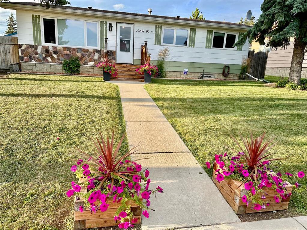 Picture of 10208 92 Avenue , Lac La Biche Real Estate Listing