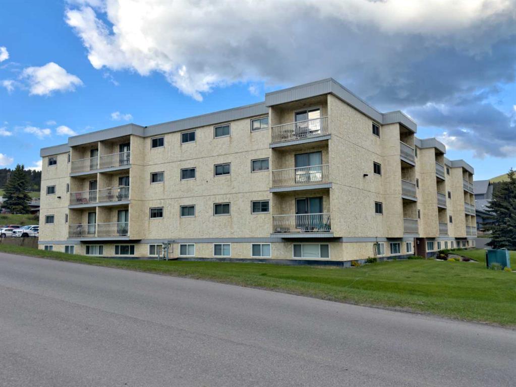 Picture of 410, 8601 22 Avenue , Coleman Real Estate Listing