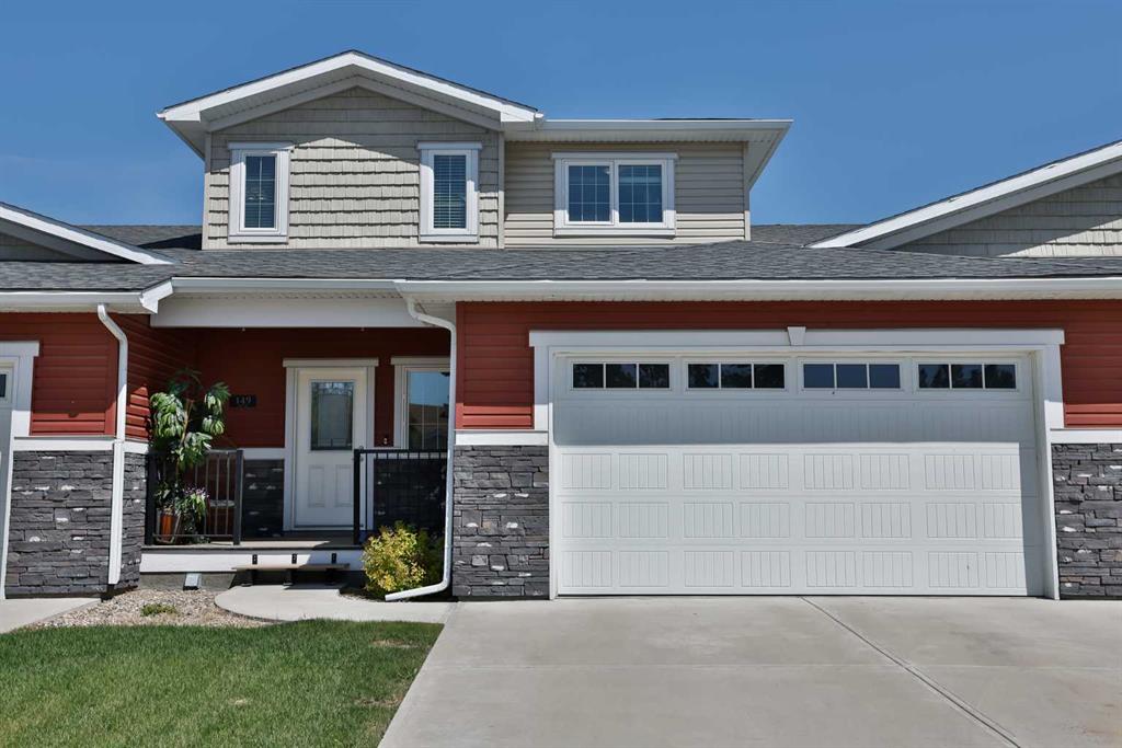 Picture of 149 Fairmont Boulevard S, Lethbridge Real Estate Listing