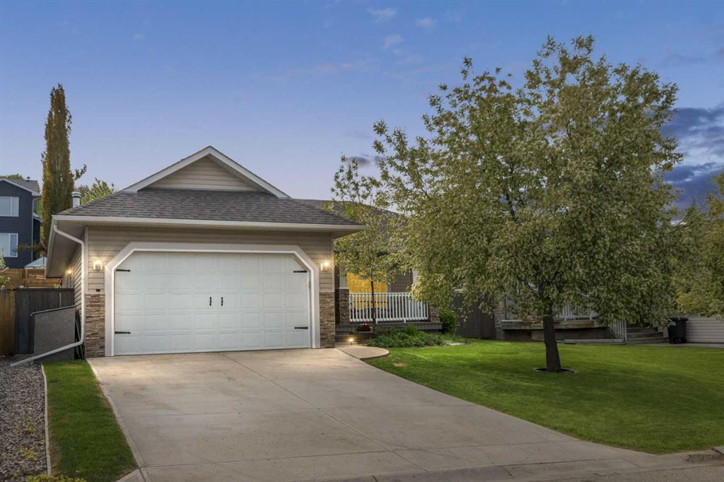 Picture of 323 Raymond Close SW, Diamond Valley Real Estate Listing
