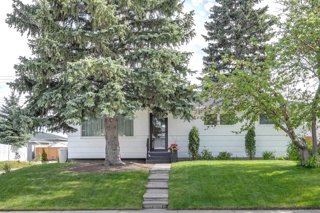 Picture of 9559 Assiniboine Road SE, Calgary Real Estate Listing
