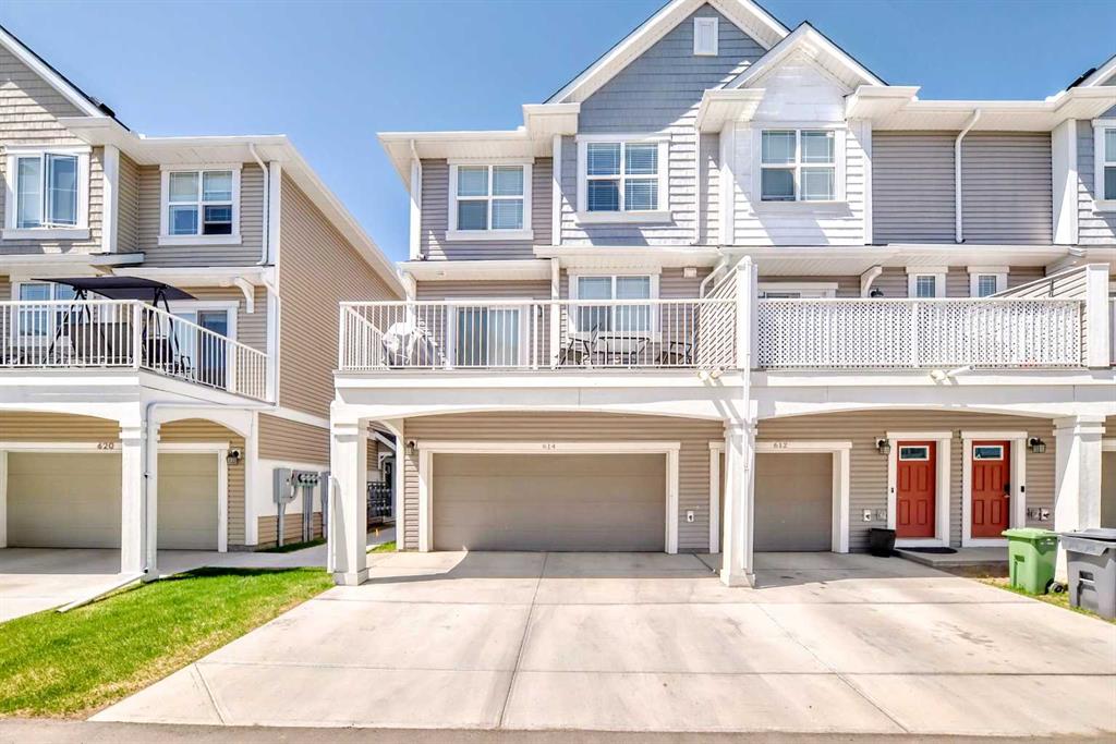 Picture of 614 Copperstone Manor SE, Calgary Real Estate Listing