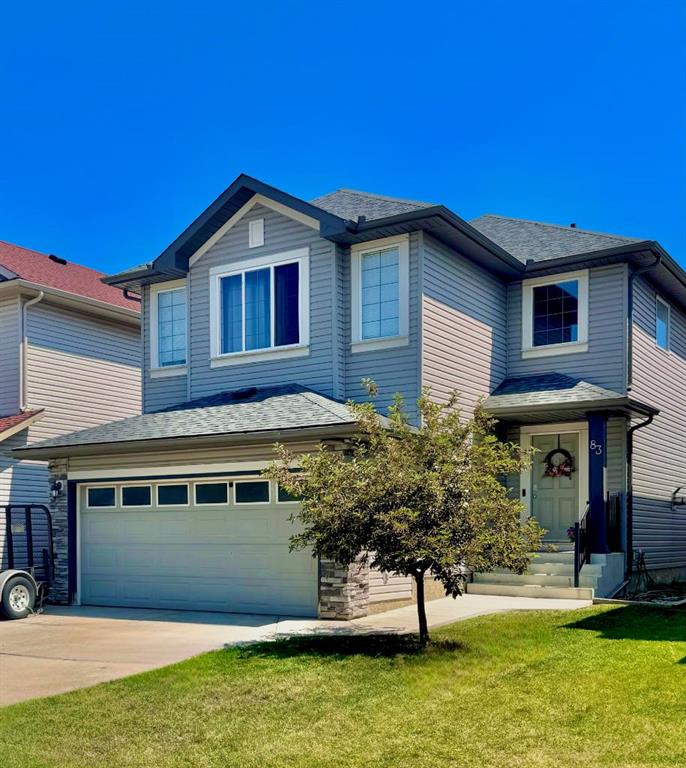 Picture of 83 Cranwell Common SE, Calgary Real Estate Listing