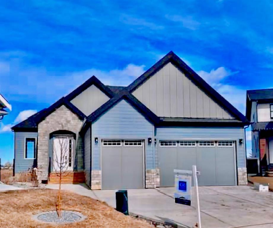 Picture of 61 North Bridges Bay SW, Langdon Real Estate Listing