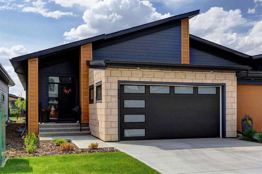 Picture of 119 Marina Cove SE, Calgary Real Estate Listing