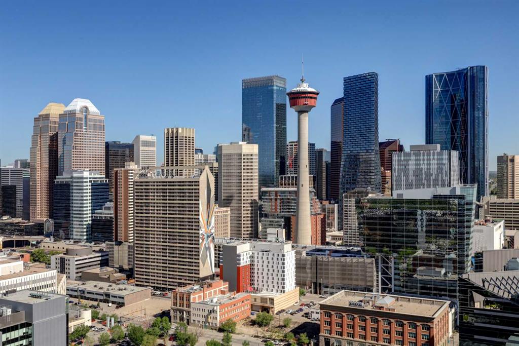 Picture of 2802, 211 13 Avenue SE, Calgary Real Estate Listing