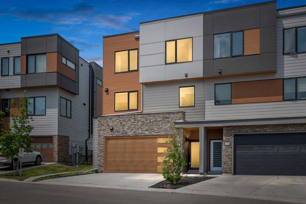 Picture of 108 Na\'a Heights SW, Calgary Real Estate Listing