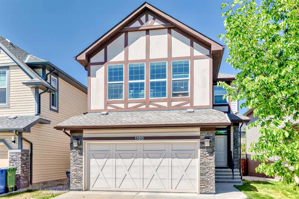 Picture of 1180 Brightoncrest Common SE, Calgary Real Estate Listing