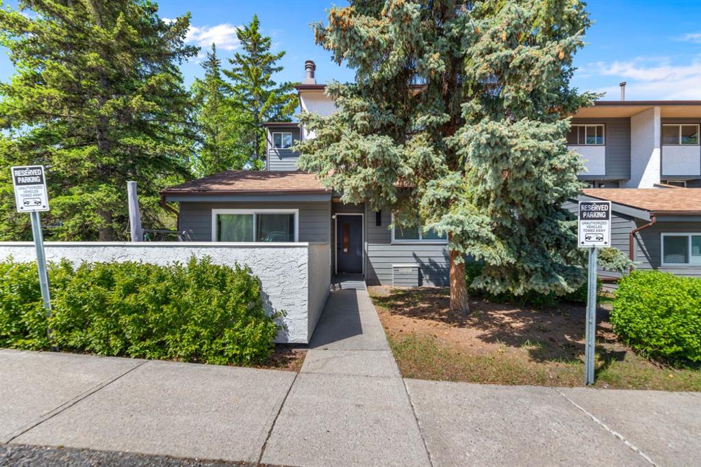 Picture of 1801, 2520 Palliser Drive SW, Calgary Real Estate Listing