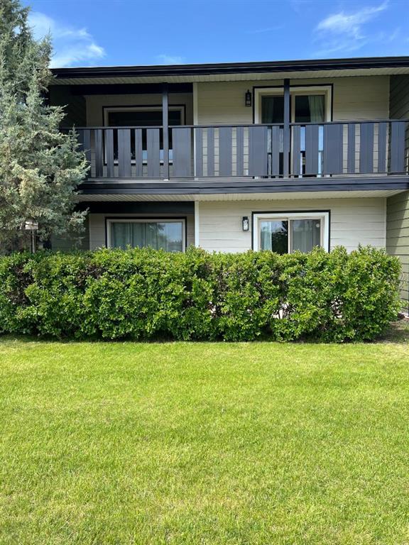 Picture of 122, 54 Bell Street , Red Deer Real Estate Listing