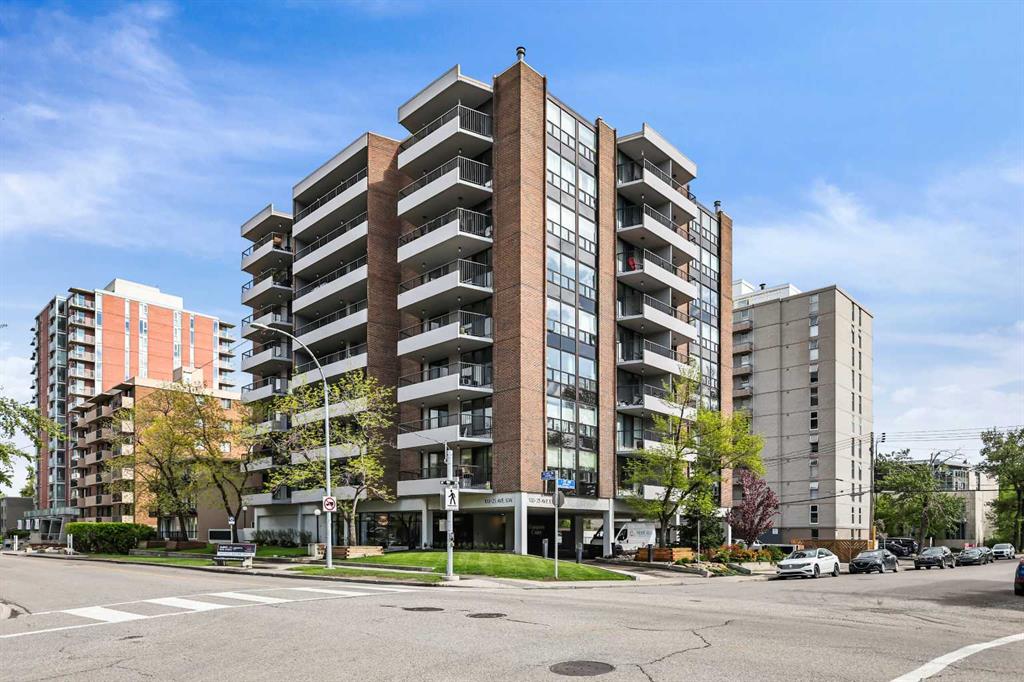 Picture of 7E, 133 25 Avenue SW, Calgary Real Estate Listing