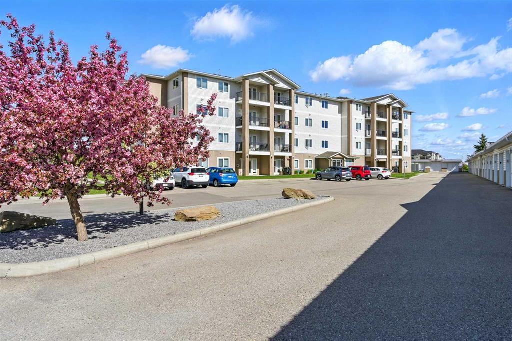 Picture of 201, 300 Edwards Way NW, Airdrie Real Estate Listing