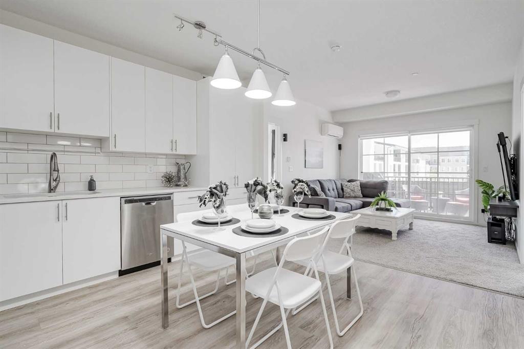 Picture of 8315, 151 Legacy Main Street SE, Calgary Real Estate Listing